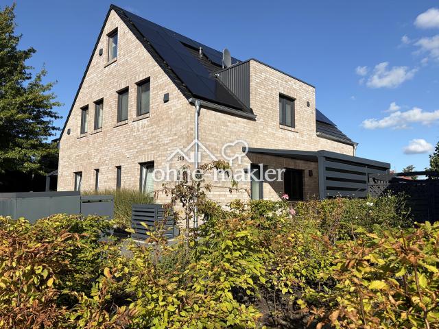 Haus kaufen in Conrebbersweg, Emden