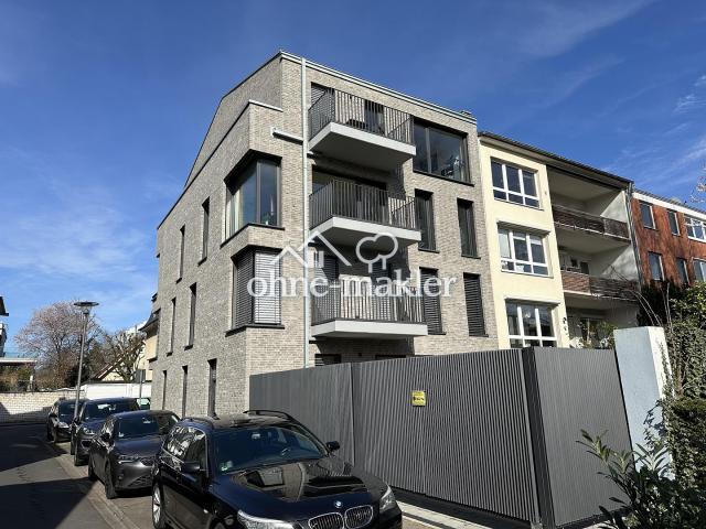 Haus kaufen in Rodenkirchen, Köln