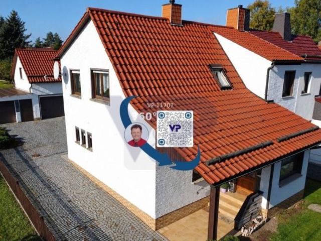 Haus kaufen in Hermsdorf, Saale-Holzland-Kreis