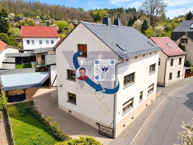 Haus kaufen in Gera