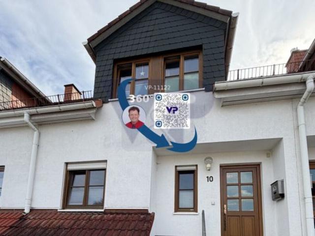Haus kaufen in Bad Köstritz, Thüringen