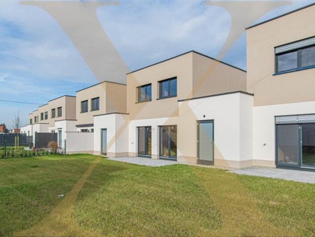 Reihenhaus kaufen in Traun