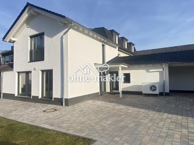 Haus kaufen in Angermund, Düsseldorf