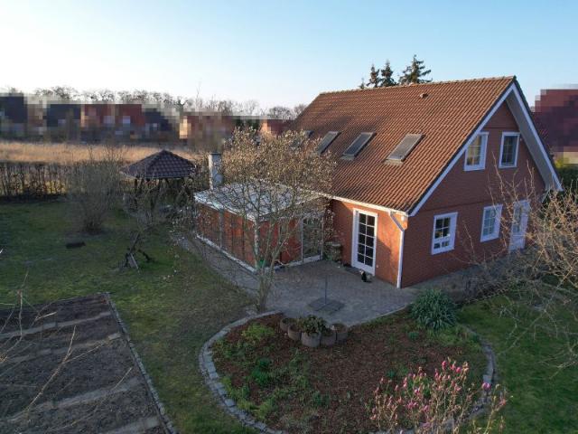 Haus kaufen in Glindow, Werder