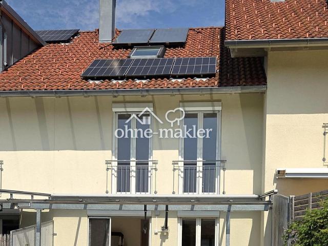 Haus kaufen in Bayern