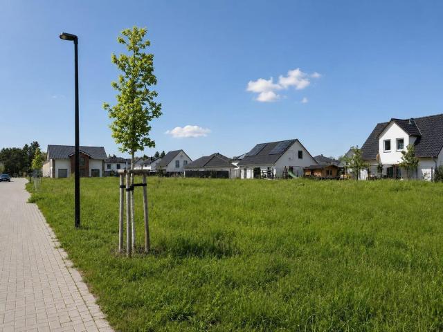 Erdgeschosswohnung mieten in Damsdorf, Schleswig-Holstein