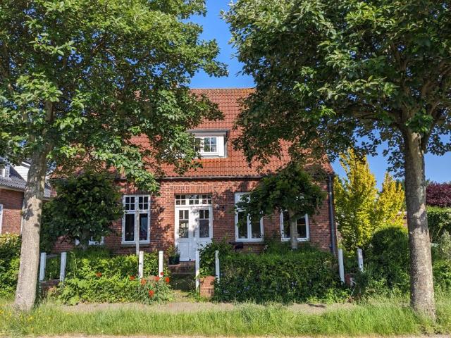 Haus kaufen in Alkersum, Schleswig-Holstein