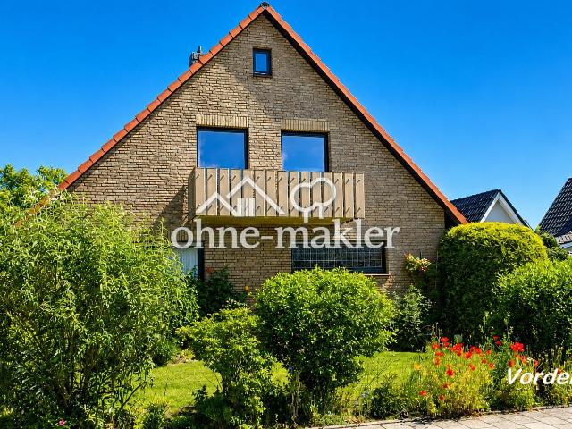 Haus kaufen in Varel, Niedersachsen