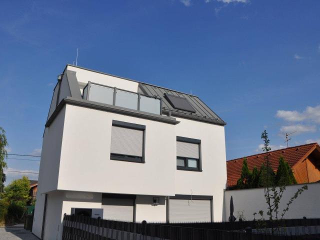 Haus kaufen in Donaustadt, Wien