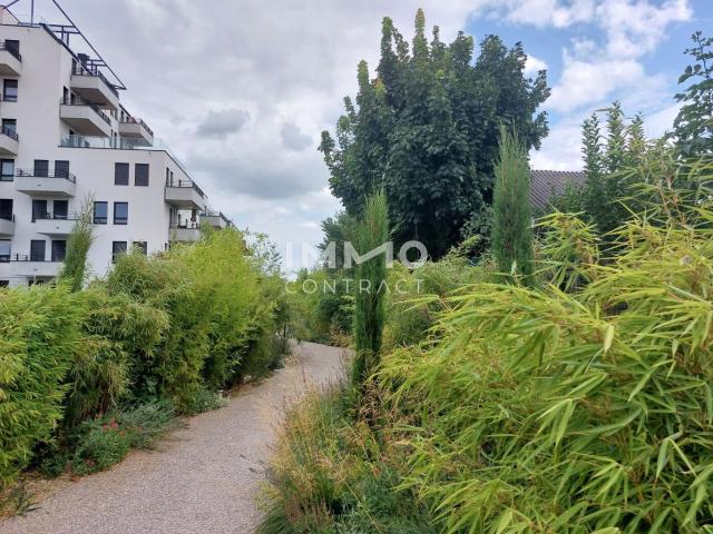 Wohnung kaufen in Seestadt, Wien