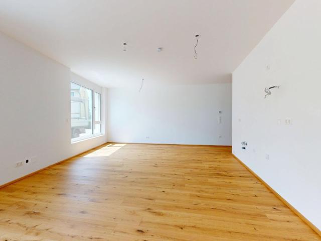 Wohnung kaufen in Podersdorf am See, Burgenland