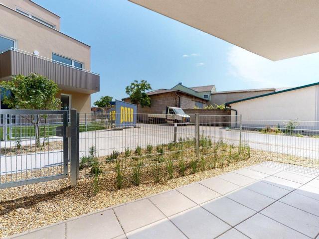 Apartment kaufen in Podersdorf am See, Burgenland