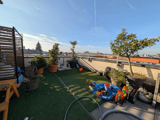 Apartment kaufen in Gaumberg, Leonding