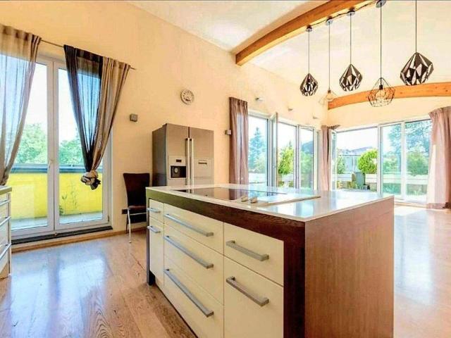Apartment kaufen in Altstadt, Salzburg