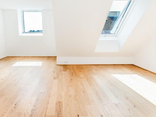 Wohnung kaufen in Landstraße, Wien