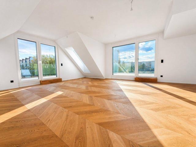 Apartment kaufen in Donaustadt, Wien