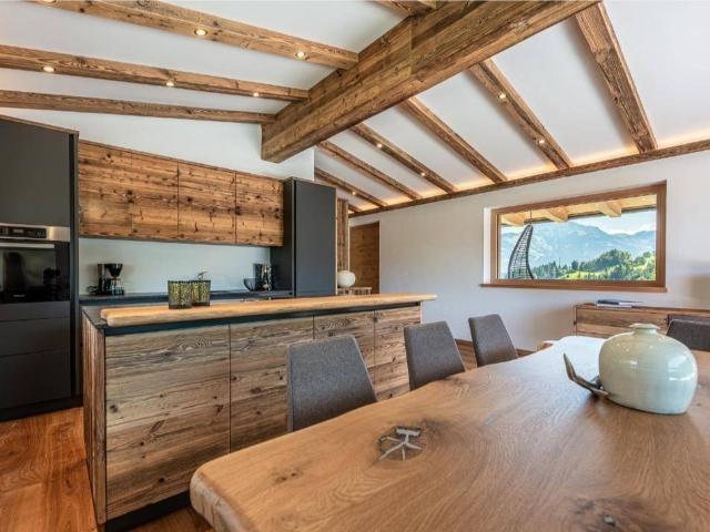 Apartment mieten in Going am Wilden Kaiser, Tirol