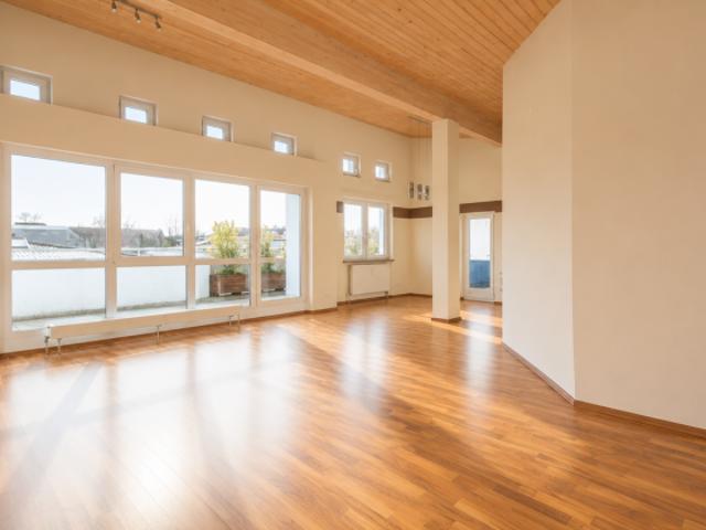 Wohnung mieten in Gärtringen, Baden-Württemberg