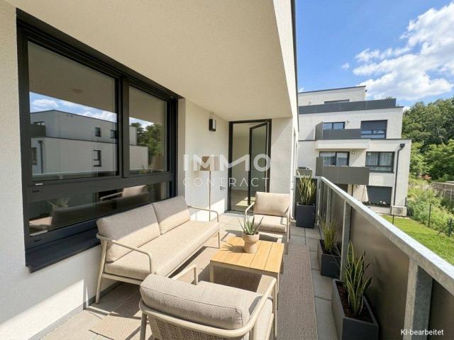 Apartment kaufen in Donaustadt, Wien