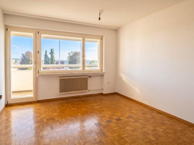 Apartment kaufen in Bregenz, Vorarlberg