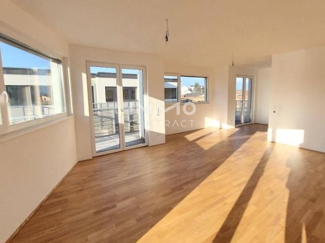 Apartment kaufen in Leobersdorf, Niederösterreich
