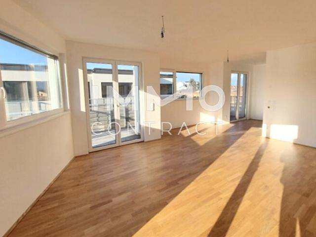 Wohnung kaufen in Leobersdorf, Niederösterreich