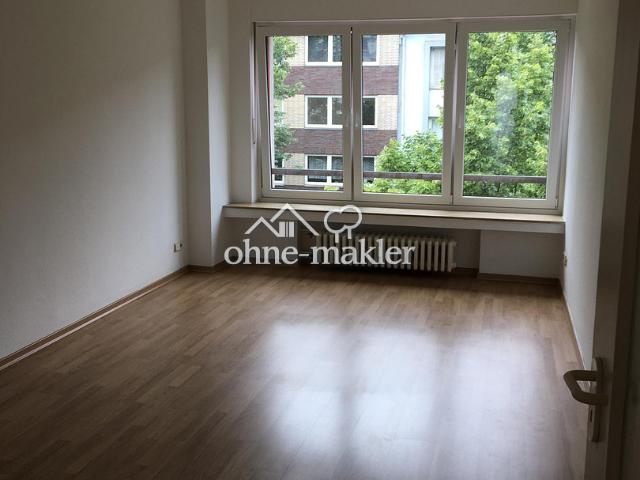 Apartment kaufen in Friedrichstadt, Düsseldorf