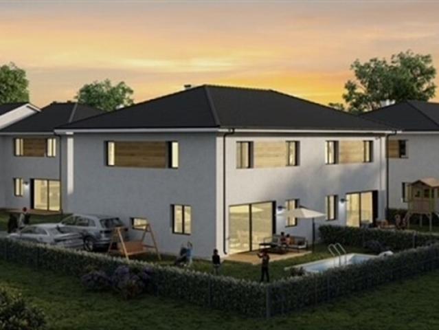 Doppelhaushälfte kaufen in Langenzersdorf, Niederösterreich