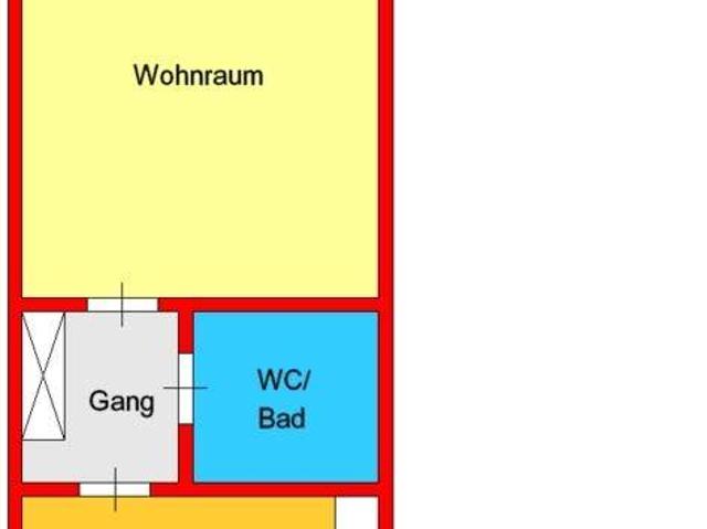 Apartment mieten in Katastralgemeinde Jakomini, Graz