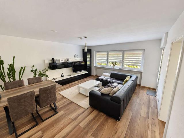 Wohnung kaufen in Pforzheim