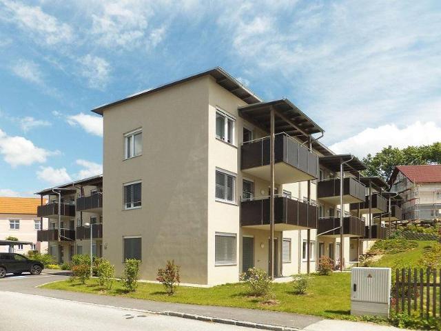 Apartment mieten in Haideggendorf, Pinggau