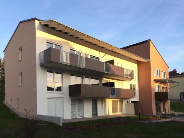 Apartment mieten in Haideggendorf, Pinggau
