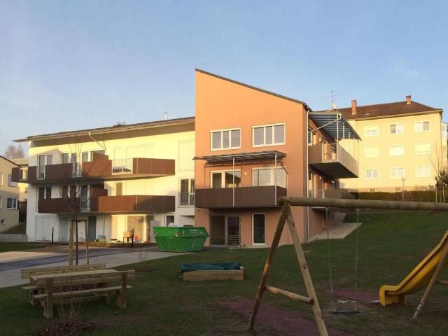 Apartment mieten in Pinggau, Dirnegg
