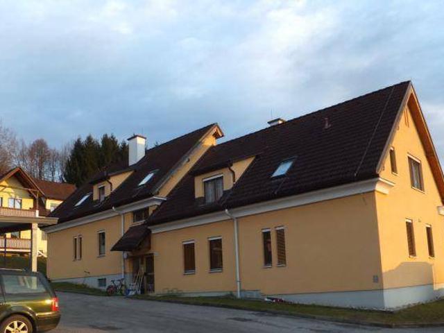 Apartment mieten in Edelstauden, Steiermark