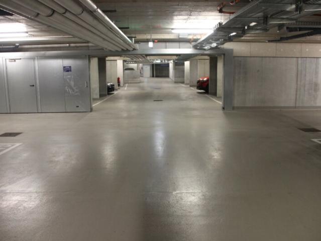 Garage mieten in Korneuburg, Niederösterreich