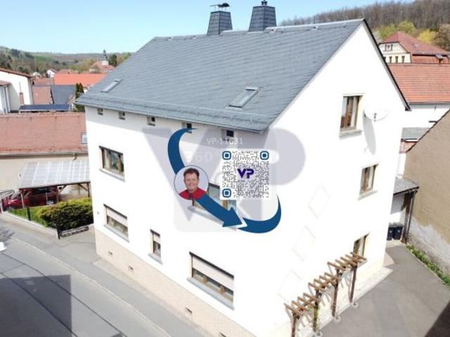 Haus kaufen in Gera, Thüringen