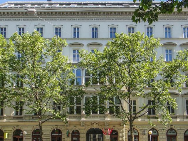 Wohnung kaufen in Donaustadt, Wien