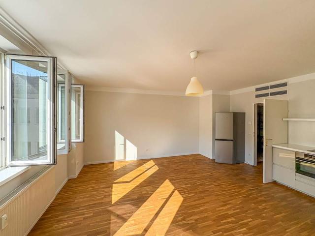 Wohnung kaufen in KG Leopoldstadt, Wien