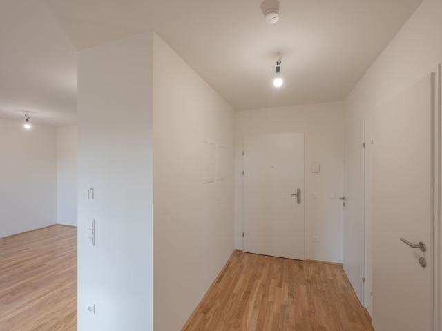 Etagenwohnung mieten in Wien, Favoriten