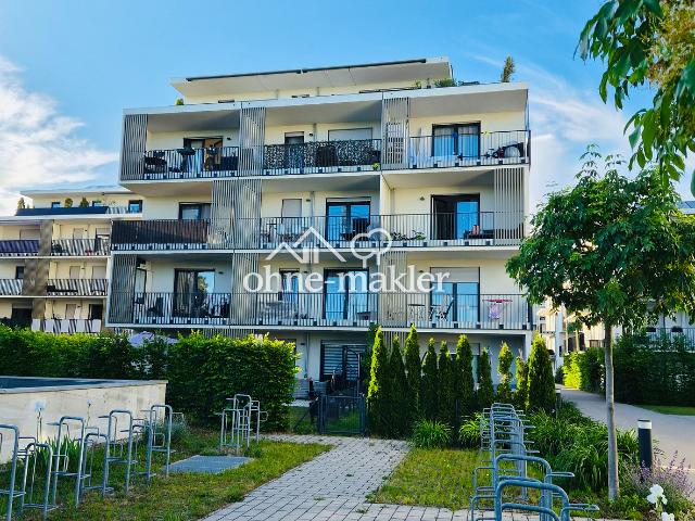Apartment kaufen in Gersthofen, Bayern