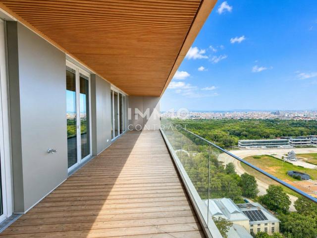 Apartment kaufen in KG Leopoldstadt, Wien