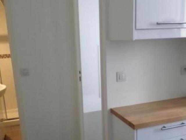 Apartment mieten in Wieden, Wien