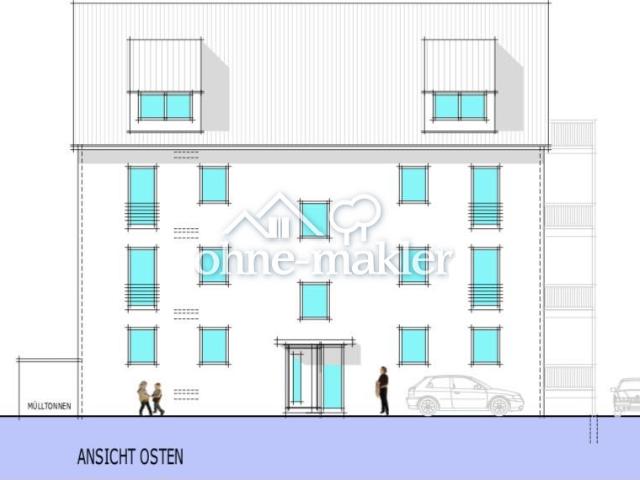 Haus kaufen in Pfersee-Nord, Augsburg
