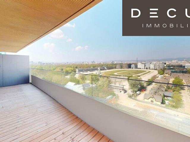 Terrassenwohnung kaufen in Wien
