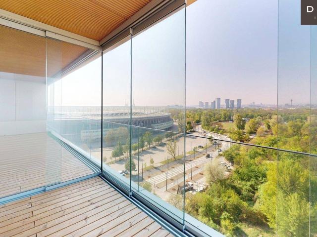 Apartment kaufen in KG Leopoldstadt, Wien