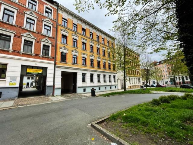 Wohnung kaufen in Leipzig, Sachsen