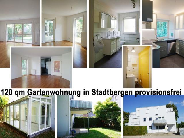 Wohnung kaufen in Pfersee-Nord, Stadtbergen