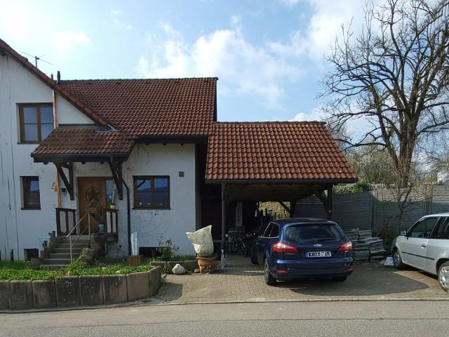 Haus kaufen in Hasel, Baden-Württemberg
