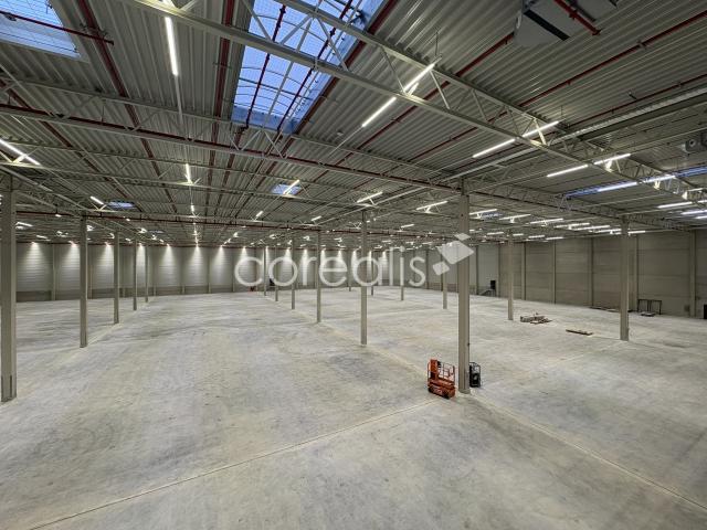 Gewerbe mieten in Eving, Dortmund