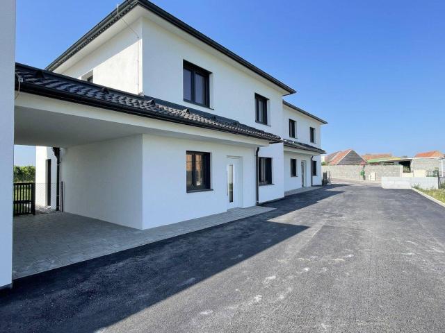 Haus kaufen in Großhöflein, Burgenland